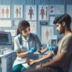 Cortisol Blood Test Essentials for Hastings Residents