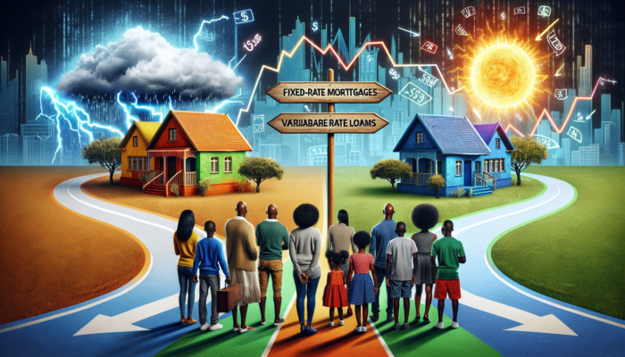 Entry-Level Property Home Loan Made Easy in Benoni