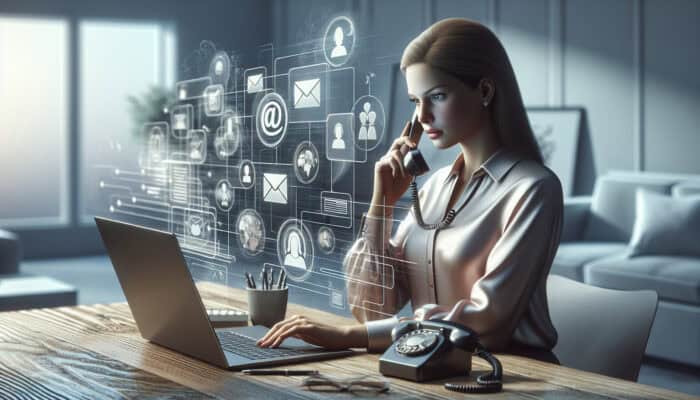 Human Virtual Assistant Career: Essential Steps to Start Yours